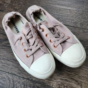 Converse All Star Shoreline Slip On Sneaker